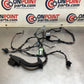 2009 BMW E92 335i Driver Left Front Door Wiring Harness  OEM 15BGSEA - On Point Parts Inc