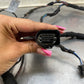 2009 BMW E92 335i Driver Left Front Door Wiring Harness  OEM 15BGSEA - On Point Parts Inc
