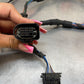 2009 BMW E92 335i Driver Left Front Door Wiring Harness  OEM 15BGSEA - On Point Parts Inc