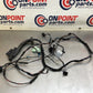 2009 BMW E92 335i Driver Left Front Door Wiring Harness  OEM 15BGSEA - On Point Parts Inc