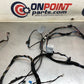 2009 BMW E92 335i Driver Left Front Door Wiring Harness  OEM 15BGSEA - On Point Parts Inc