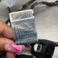 2009 BMW E92 335i Driver Left Front Door Wiring Harness  OEM 15BGSEA - On Point Parts Inc