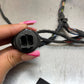 2009 BMW E92 335i Driver Left Front Door Wiring Harness  OEM 15BGSEA - On Point Parts Inc