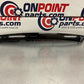 2009 BMW E92 335i Passenger Rear Interior Gray Poplar Quarter Trim OEM 15BGSEE - On Point Parts Inc