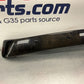 2009 BMW E92 335i Passenger Rear Interior Gray Poplar Quarter Trim OEM 15BGSEE - On Point Parts Inc