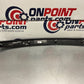 2009 BMW E92 335i Passenger Rear Interior Gray Poplar Quarter Trim OEM 15BGSEE - On Point Parts Inc