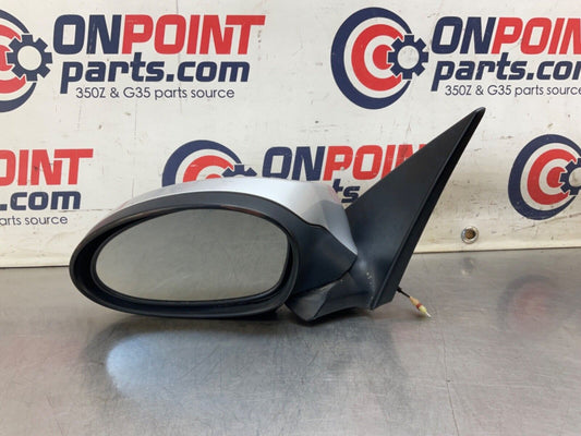 2009 BMW E92 335i Driver Left Side Mirror Assembly OEM 15BGSEA - On Point Parts Inc