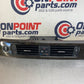 2009 BMW E92 335i Gray Poplar Grain Dash Trim with Switches Vents OEM 15BGSE8 - On Point Parts Inc