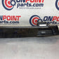 2009 BMW E92 335i Gray Poplar Grain Dash Trim with Switches Vents OEM 15BGSE8 - On Point Parts Inc