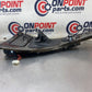 2009 BMW E92 335i Gray Poplar Grain Gear Shifter Bezel with iDrive OEM 15BGSE7 - On Point Parts Inc