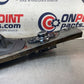 2009 BMW E92 335i Gray Poplar Grain Gear Shifter Bezel with iDrive OEM 15BGSE7 - On Point Parts Inc