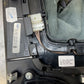 2009 BMW E92 335i Gray Poplar Grain Gear Shifter Bezel with iDrive OEM 15BGSE7 - On Point Parts Inc