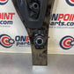 2009 BMW E92 335i Gray Poplar Grain Gear Shifter Bezel with iDrive OEM 15BGSE7 - On Point Parts Inc
