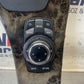 2009 BMW E92 335i Gray Poplar Grain Gear Shifter Bezel with iDrive OEM 15BGSE7 - On Point Parts Inc