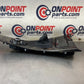 2009 BMW E92 335i Gray Poplar Grain Gear Shifter Bezel with iDrive OEM 15BGSE7 - On Point Parts Inc