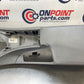 2009 BMW E92 335i Front Center Console with Cubby  OEM 15BGSE8 - On Point Parts Inc