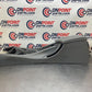 2009 BMW E92 335i Front Center Console with Cubby  OEM 15BGSE8 - On Point Parts Inc