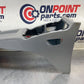 2009 BMW E92 335i Rear Center Console OEM 15BGSE7 - On Point Parts Inc