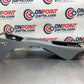 2009 BMW E92 335i Rear Center Console OEM 15BGSE7 - On Point Parts Inc