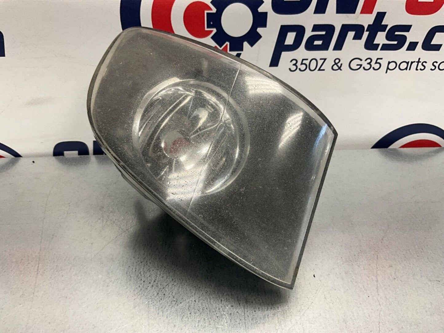 2009 BMW E92 335i Passenger Right Front Bumper Fog Light Assembly OEM 15BGSEE - On Point Parts Inc