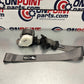 2009 BMW E92 335i Passenger Right Rear Seatbelt Assembly OEM 15BGSEE - On Point Parts Inc