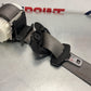 2009 BMW E92 335i Passenger Right Rear Seatbelt Assembly OEM 15BGSEE - On Point Parts Inc