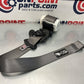 2009 BMW E92 335i Passenger Right Rear Seatbelt Assembly OEM 15BGSEE - On Point Parts Inc