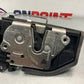 2009 BMW E92 335i Coupe Passenger Right Door Lock Actuator OEM 15BGSEE - On Point Parts Inc