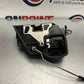 2009 BMW E92 335i Coupe Passenger Right Door Lock Actuator OEM 15BGSEE - On Point Parts Inc