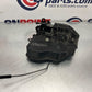 2009 BMW E92 335i Coupe Passenger Right Door Lock Actuator OEM 15BGSEE - On Point Parts Inc