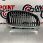 2009 BMW E92 335i Passenger Right Upper Grille Insert OEM 15BGSEE - On Point Parts Inc
