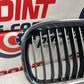 2009 BMW E92 335i Passenger Right Upper Grille Insert OEM 15BGSEE - On Point Parts Inc