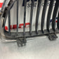2009 BMW E92 335i Passenger Right Upper Grille Insert OEM 15BGSEE - On Point Parts Inc