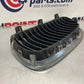 2009 BMW E92 335i Passenger Right Upper Grille Insert OEM 15BGSEE - On Point Parts Inc