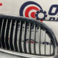 2009 BMW E92 335i Passenger Right Upper Grille Insert OEM 15BGSEE - On Point Parts Inc