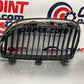 2009 BMW E92 335i Passenger Right Upper Grille Insert OEM 15BGSEE - On Point Parts Inc