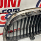 2009 BMW E92 335i Passenger Right Upper Grille Insert OEM 15BGSEE - On Point Parts Inc