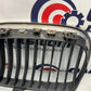 2009 BMW E92 335i Passenger Right Upper Grille Insert OEM 15BGSEE - On Point Parts Inc