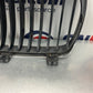 2009 BMW E92 335i Passenger Right Upper Grille Insert OEM 15BGSEE - On Point Parts Inc