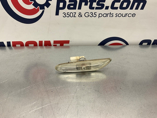 2009 BMW E92 335i Passenger Right Front Fender Side Marker Light OEM 15BGSEE - On Point Parts Inc