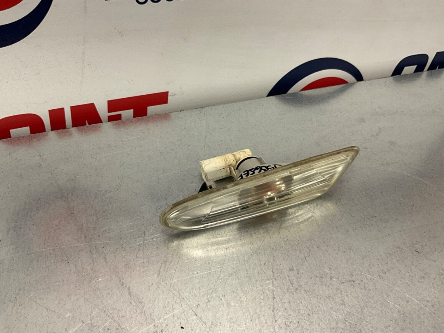 2009 BMW E92 335i Passenger Right Front Fender Side Marker Light OEM 15BGSEE - On Point Parts Inc