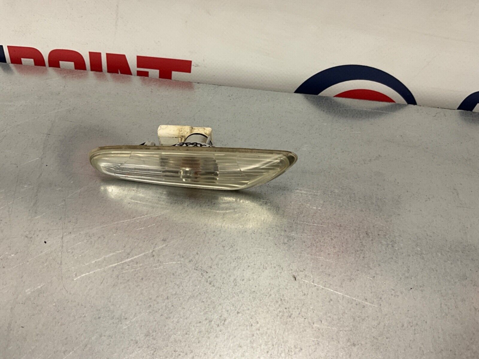 2009 BMW E92 335i Passenger Right Front Fender Side Marker Light OEM 15BGSEE - On Point Parts Inc