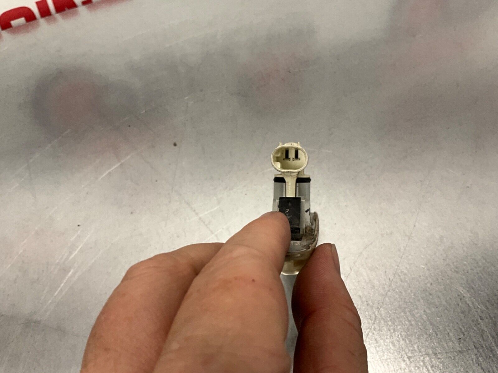 2009 BMW E92 335i Passenger Right Front Fender Side Marker Light OEM 15BGSEE - On Point Parts Inc