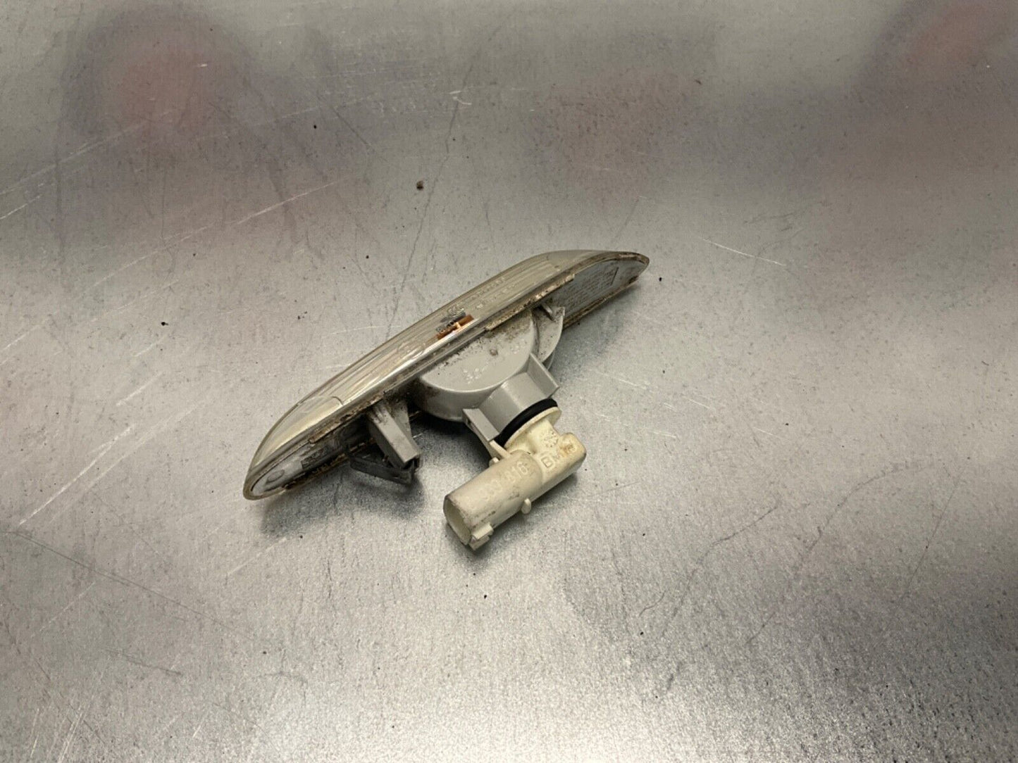 2009 BMW E92 335i Passenger Right Front Fender Side Marker Light OEM 15BGSEE - On Point Parts Inc