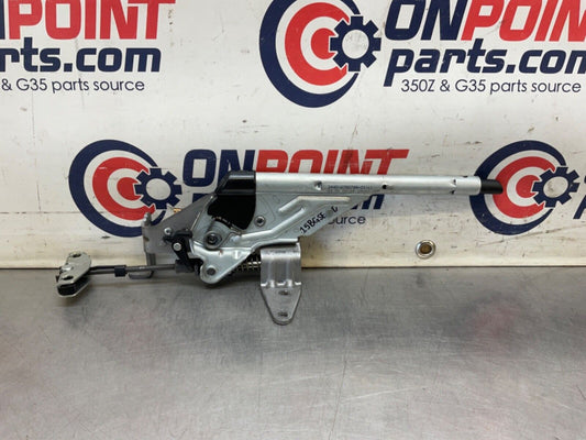 2009 BMW E92 335i Emergency Brake Handle OEM 15BGSEC - On Point Parts Inc