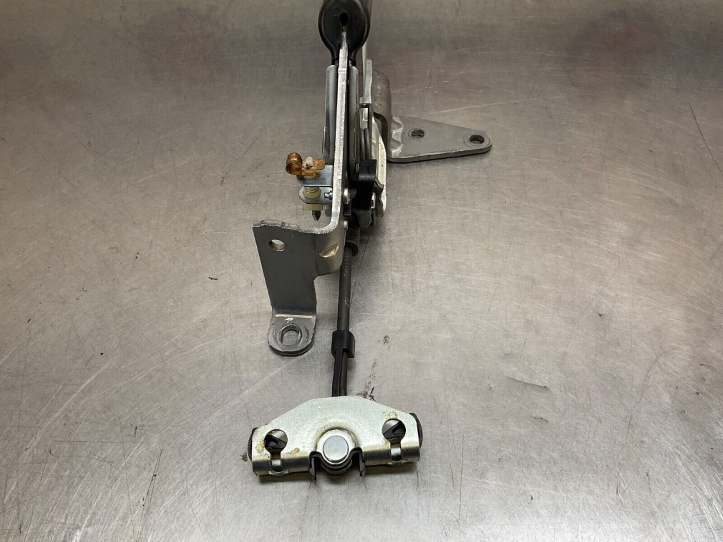 2009 BMW E92 335i Emergency Brake Handle OEM 15BGSEC - On Point Parts Inc