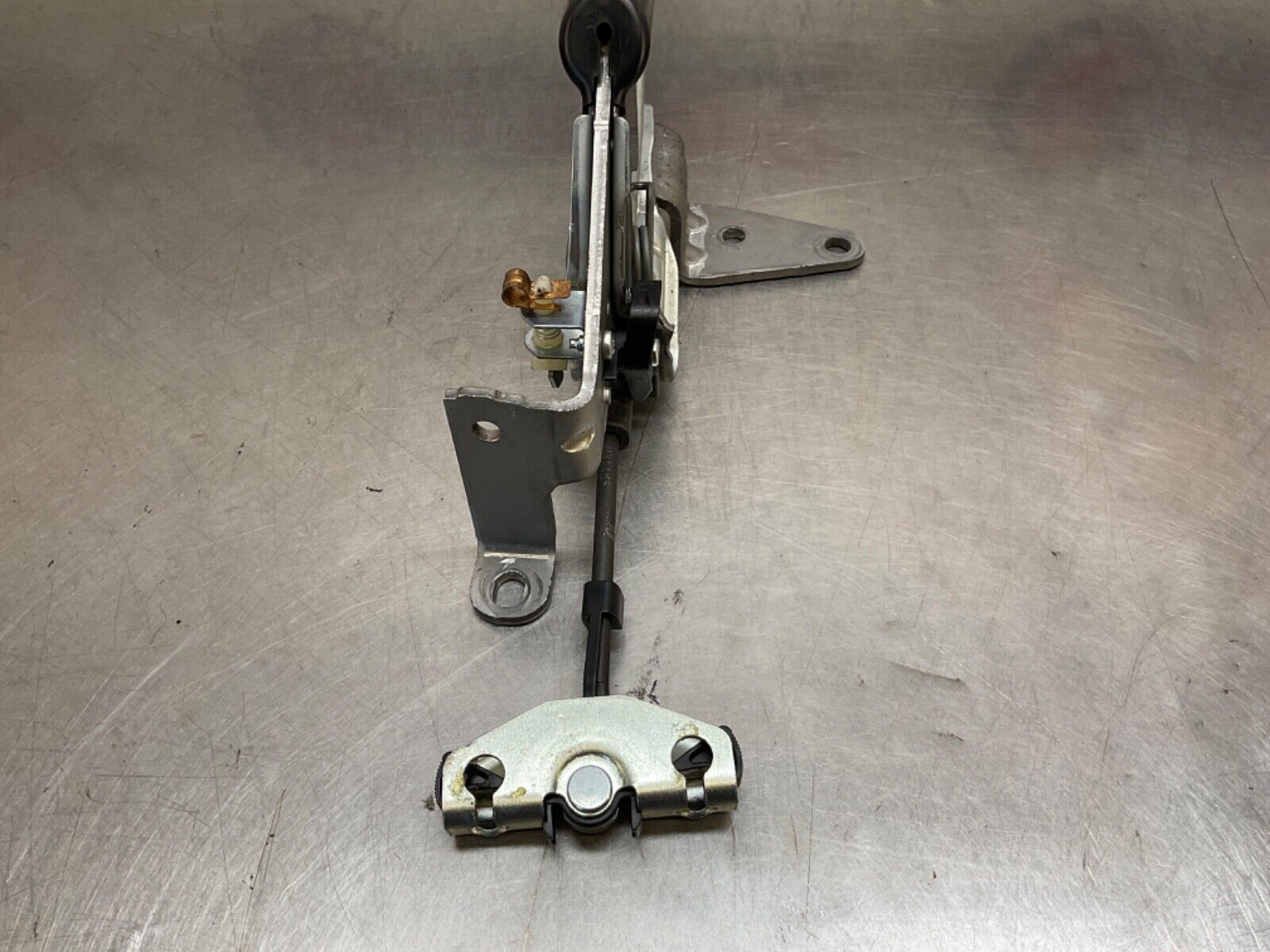 2009 BMW E92 335i Emergency Brake Handle OEM 15BGSEC - On Point Parts Inc