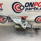 2009 BMW E92 335i Emergency Brake Handle OEM 15BGSEC - On Point Parts Inc