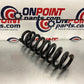 2009 BMW E92 335i Rear Suspension Coil Springs OEM 15BGSEI - On Point Parts Inc