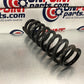 2009 BMW E92 335i Rear Suspension Coil Springs OEM 15BGSEI - On Point Parts Inc